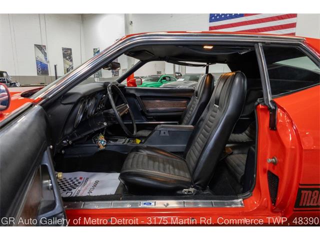 1973 Ford Mustang (CC-2121859) for sale in Kentwood, Michigan