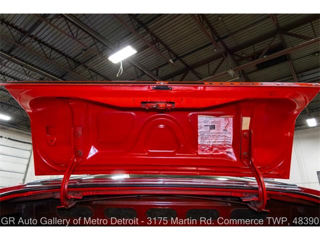 1973 Ford Mustang (CC-2121859) for sale in Kentwood, Michigan