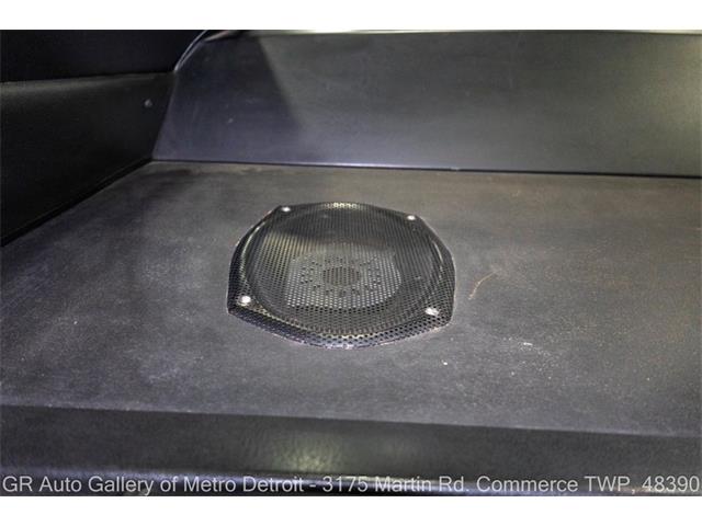 1973 Ford Mustang (CC-2121859) for sale in Kentwood, Michigan