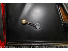 1973 Ford Mustang (CC-2121859) for sale in Kentwood, Michigan