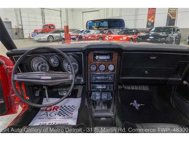 1973 Ford Mustang (CC-2121859) for sale in Kentwood, Michigan