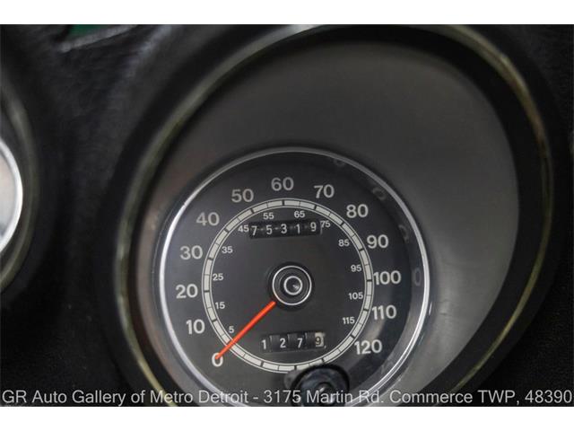 1973 Ford Mustang (CC-2121859) for sale in Kentwood, Michigan
