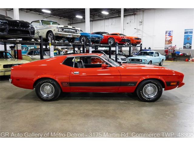 1973 Ford Mustang (CC-2121859) for sale in Kentwood, Michigan