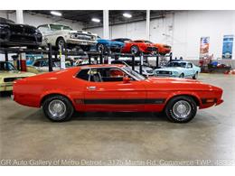 1973 Ford Mustang (CC-2121859) for sale in Kentwood, Michigan