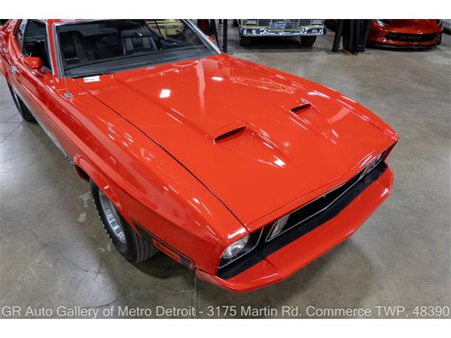 1973 Ford Mustang (CC-2121859) for sale in Kentwood, Michigan
