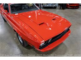 1973 Ford Mustang (CC-2121859) for sale in Kentwood, Michigan