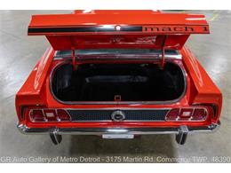1973 Ford Mustang (CC-2121859) for sale in Kentwood, Michigan