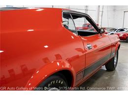 1973 Ford Mustang (CC-2121859) for sale in Kentwood, Michigan
