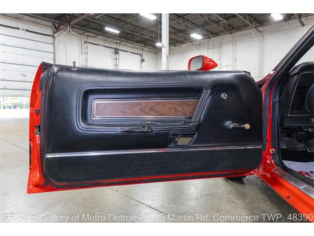 1973 Ford Mustang (CC-2121859) for sale in Kentwood, Michigan