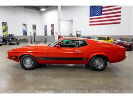 1973 Ford Mustang (CC-2121859) for sale in Kentwood, Michigan