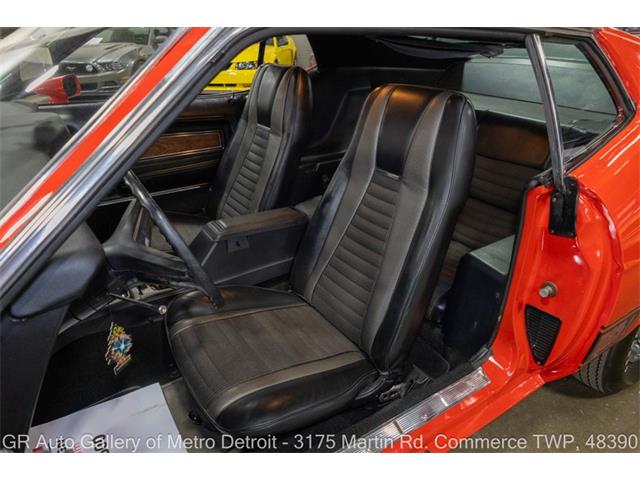 1973 Ford Mustang (CC-2121859) for sale in Kentwood, Michigan
