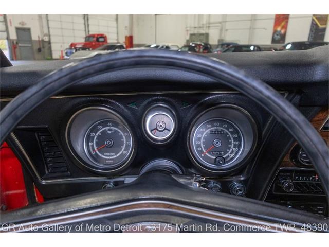 1973 Ford Mustang (CC-2121859) for sale in Kentwood, Michigan