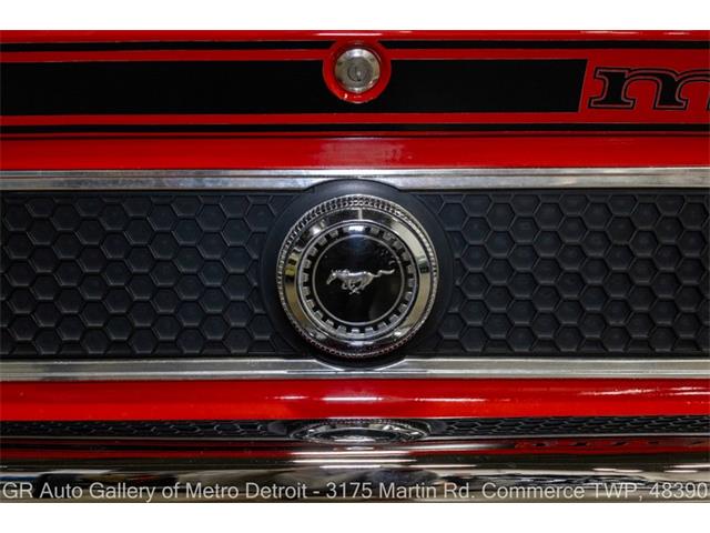 1973 Ford Mustang (CC-2121859) for sale in Kentwood, Michigan