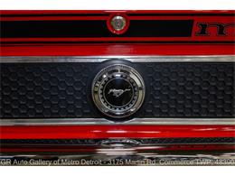 1973 Ford Mustang (CC-2121859) for sale in Kentwood, Michigan