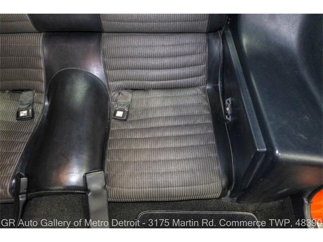 1973 Ford Mustang (CC-2121859) for sale in Kentwood, Michigan