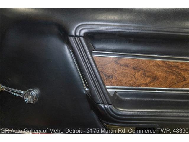 1973 Ford Mustang (CC-2121859) for sale in Kentwood, Michigan