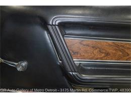 1973 Ford Mustang (CC-2121859) for sale in Kentwood, Michigan