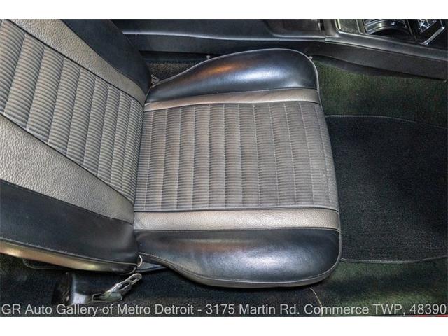 1973 Ford Mustang (CC-2121859) for sale in Kentwood, Michigan