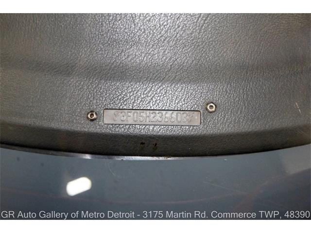 1973 Ford Mustang (CC-2121859) for sale in Kentwood, Michigan