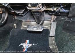 1973 Ford Mustang (CC-2121859) for sale in Kentwood, Michigan