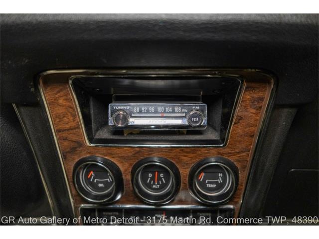 1973 Ford Mustang (CC-2121859) for sale in Kentwood, Michigan