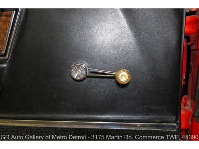 1973 Ford Mustang (CC-2121859) for sale in Kentwood, Michigan