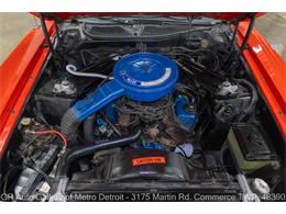 1973 Ford Mustang (CC-2121859) for sale in Kentwood, Michigan