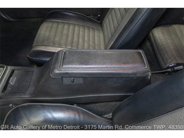 1973 Ford Mustang (CC-2121859) for sale in Kentwood, Michigan