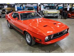 1973 Ford Mustang (CC-2121859) for sale in Kentwood, Michigan