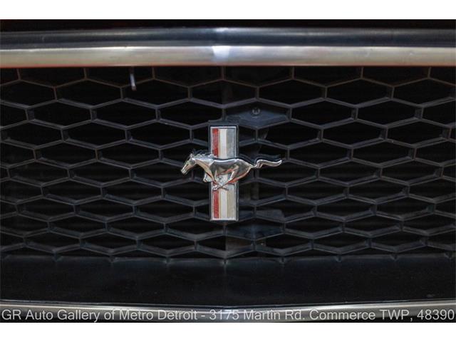 1973 Ford Mustang (CC-2121859) for sale in Kentwood, Michigan