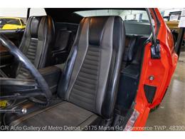 1973 Ford Mustang (CC-2121859) for sale in Kentwood, Michigan