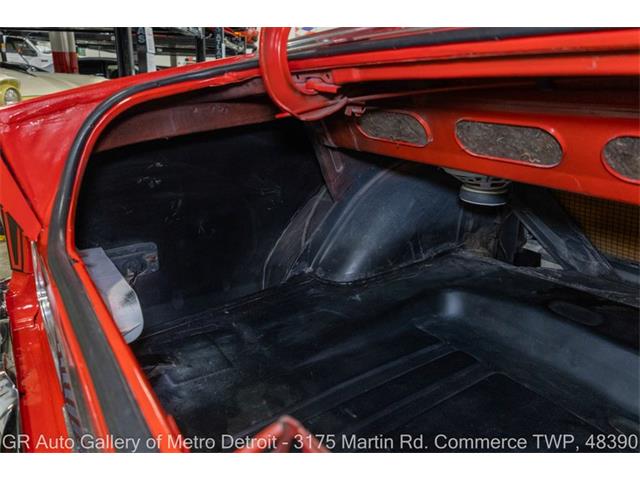 1973 Ford Mustang (CC-2121859) for sale in Kentwood, Michigan