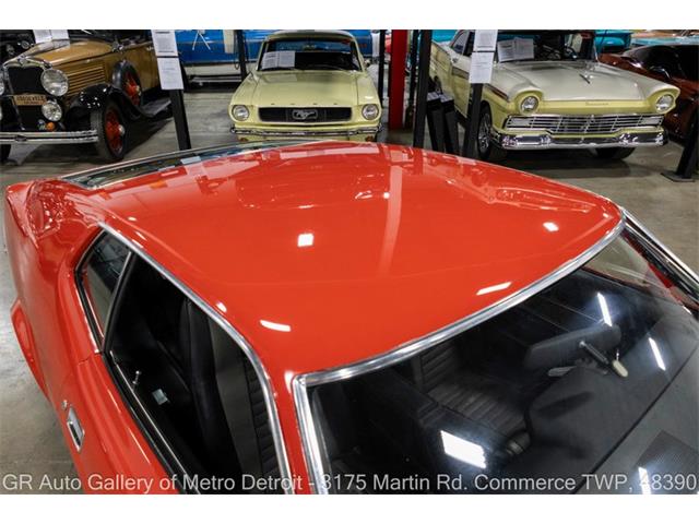 1973 Ford Mustang (CC-2121859) for sale in Kentwood, Michigan