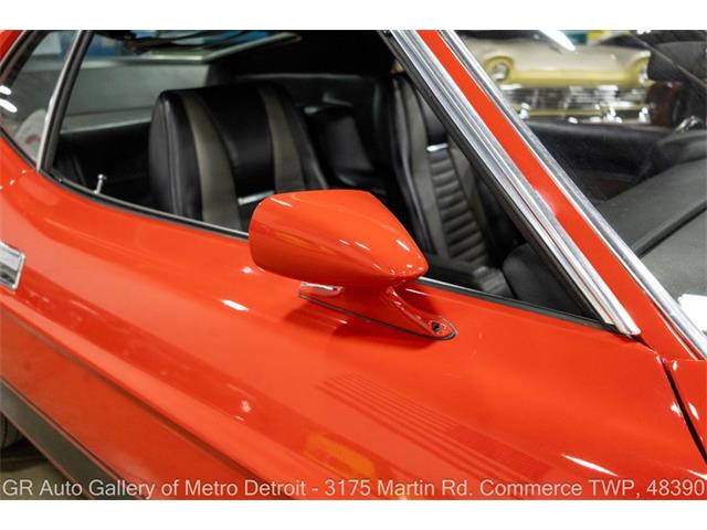 1973 Ford Mustang (CC-2121859) for sale in Kentwood, Michigan