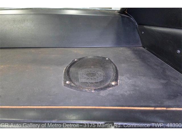 1973 Ford Mustang (CC-2121859) for sale in Kentwood, Michigan