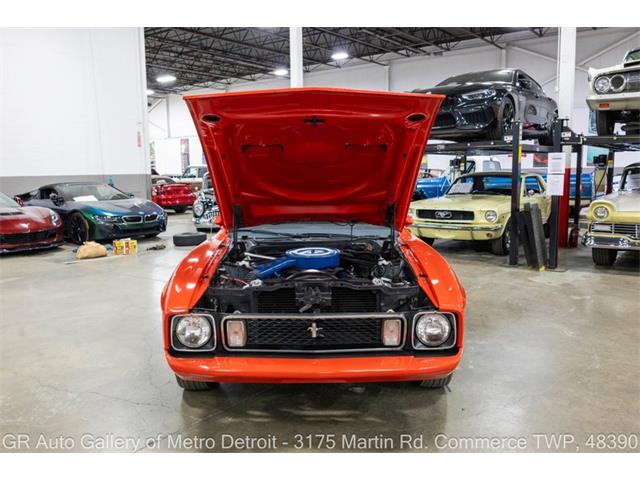 1973 Ford Mustang (CC-2121859) for sale in Kentwood, Michigan