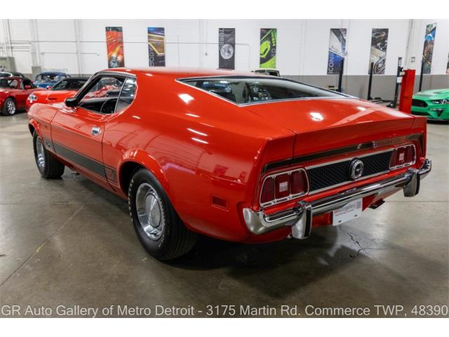 1973 Ford Mustang (CC-2121859) for sale in Kentwood, Michigan