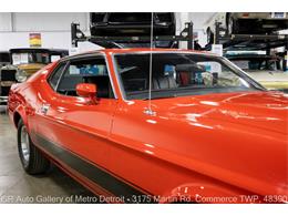 1973 Ford Mustang (CC-2121859) for sale in Kentwood, Michigan