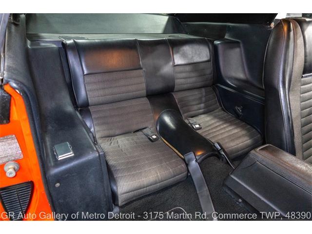 1973 Ford Mustang (CC-2121859) for sale in Kentwood, Michigan