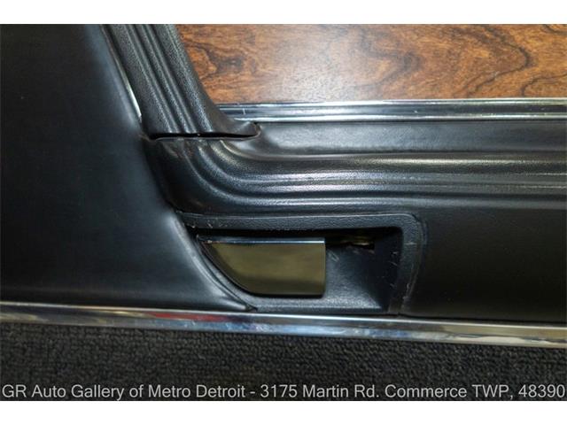 1973 Ford Mustang (CC-2121859) for sale in Kentwood, Michigan