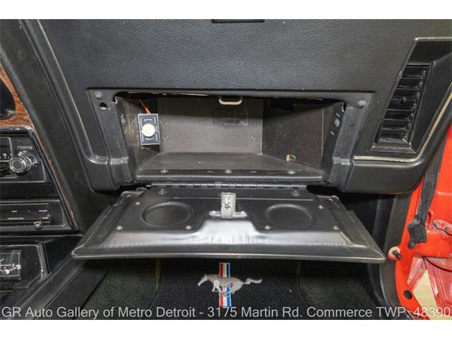 1973 Ford Mustang (CC-2121859) for sale in Kentwood, Michigan