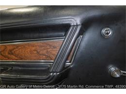1973 Ford Mustang (CC-2121859) for sale in Kentwood, Michigan