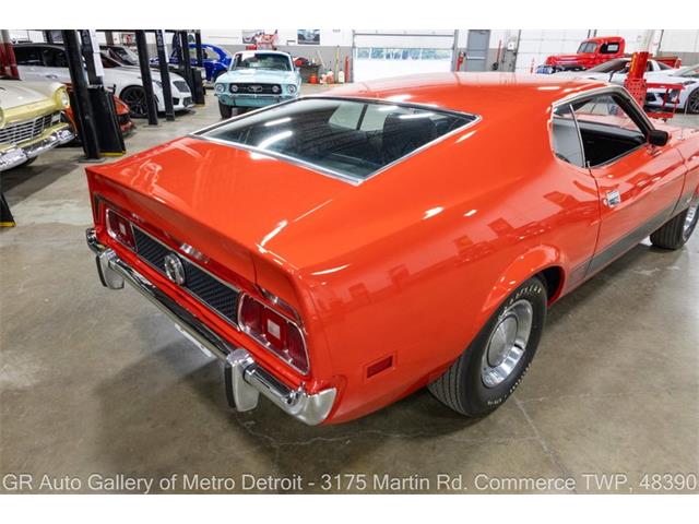 1973 Ford Mustang (CC-2121859) for sale in Kentwood, Michigan