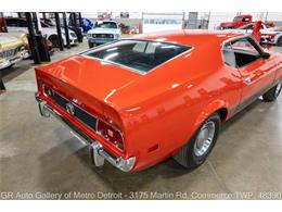 1973 Ford Mustang (CC-2121859) for sale in Kentwood, Michigan
