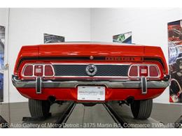 1973 Ford Mustang (CC-2121859) for sale in Kentwood, Michigan