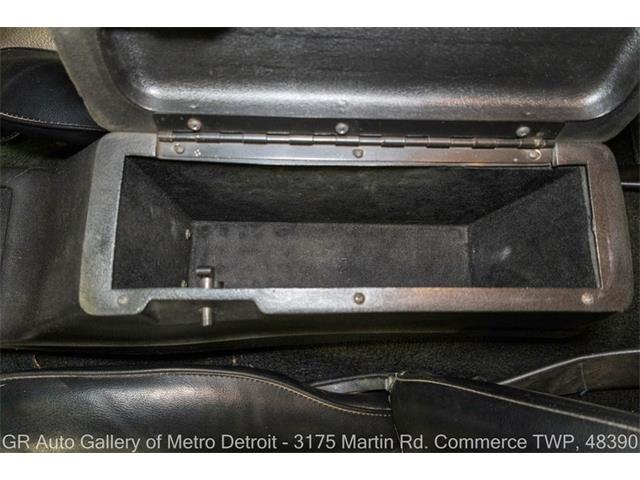 1973 Ford Mustang (CC-2121859) for sale in Kentwood, Michigan