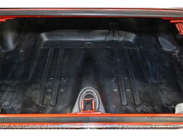 1973 Ford Mustang (CC-2121859) for sale in Kentwood, Michigan