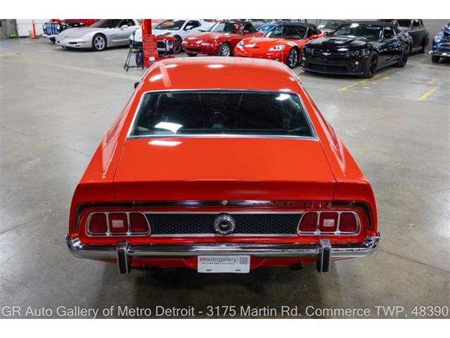1973 Ford Mustang (CC-2121859) for sale in Kentwood, Michigan