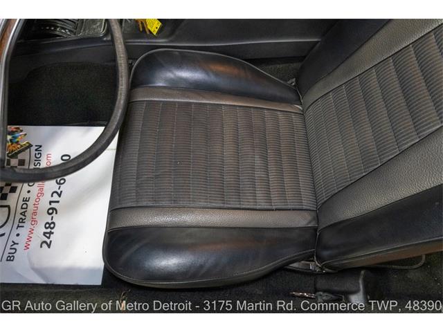 1973 Ford Mustang (CC-2121859) for sale in Kentwood, Michigan