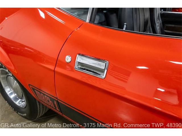 1973 Ford Mustang (CC-2121859) for sale in Kentwood, Michigan